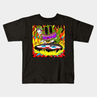 What’s cookin’ good lookin’? Kids T-Shirt